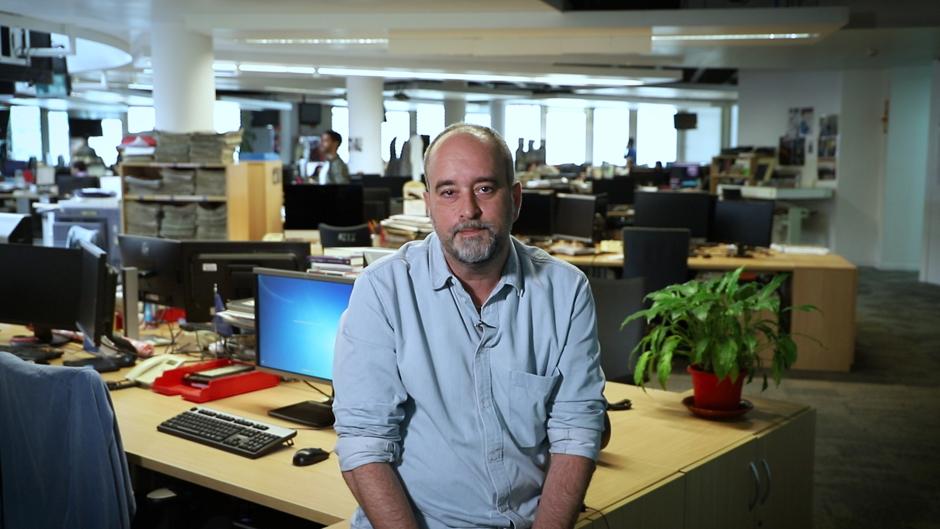 La historia de Agustín Pery con el rock en tres canciones