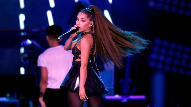 Ariana Grande acapara las nominaciones de los MTV EMA 2019 que se entregarán en Sevilla