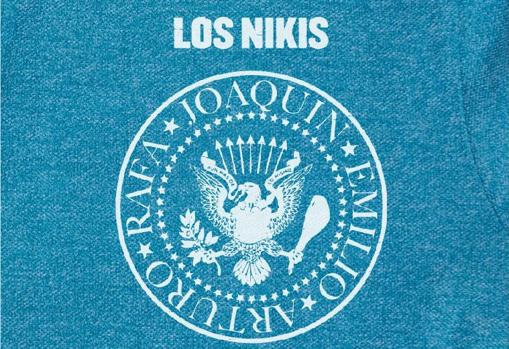 El legado de Los Nikis, los Ramones de Algete que fueron tomados por «fachas»