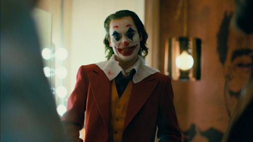 Joaquin Phoenix protagoniza este nuevo «Joker»