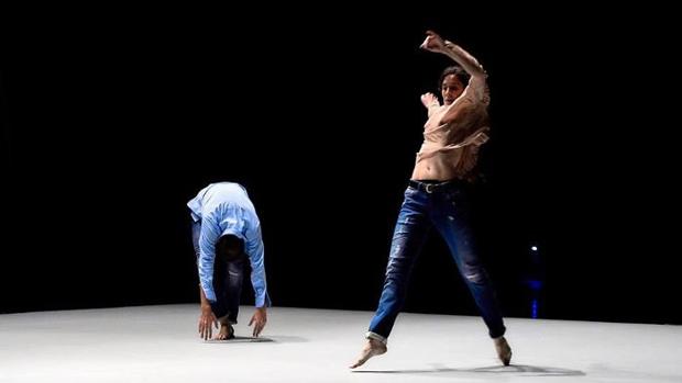 Estévez/Paños y Compañía y Dácil González, galardonados con el premio Nacional de Danza 2019