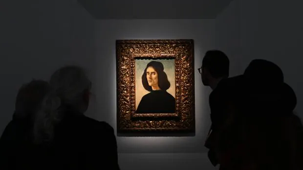 El Botticelli de los Cambó sigue sin venderse aunque ya se han presentado «ofertas serias»