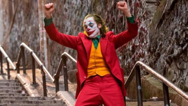 La banda sonora de «Joker» hará ganar millones a Gary Glitter, encarcelado por pedofilia