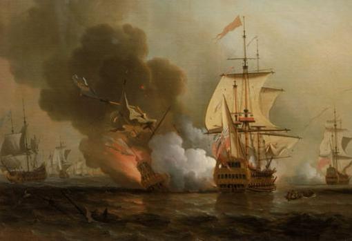 Colombia cambia el rumbo del San José: desiste de pagar el rescate del galeón con piezas del pecio