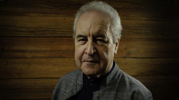 La llamada falsa que le hizo creer a John Banville que había ganado el premio Nobel de Literatura 2019