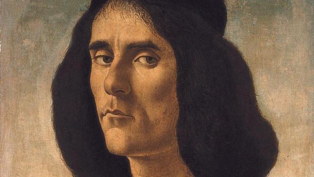 El Botticelli protegido llega a España antes de que expire el plazo impuesto por el Ministerio de Cultura