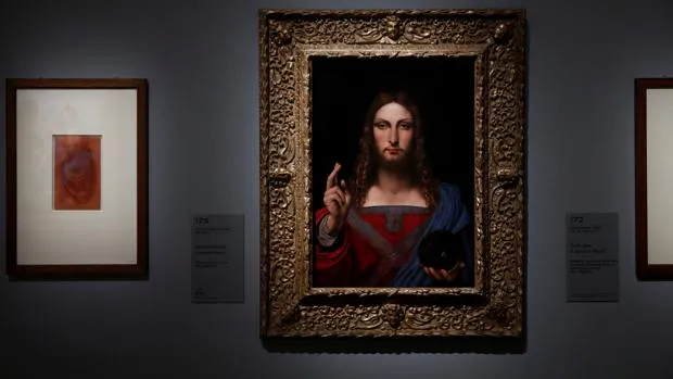 El Louvre, víctima de la «locura Leonardo»