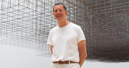 Antony Gormley