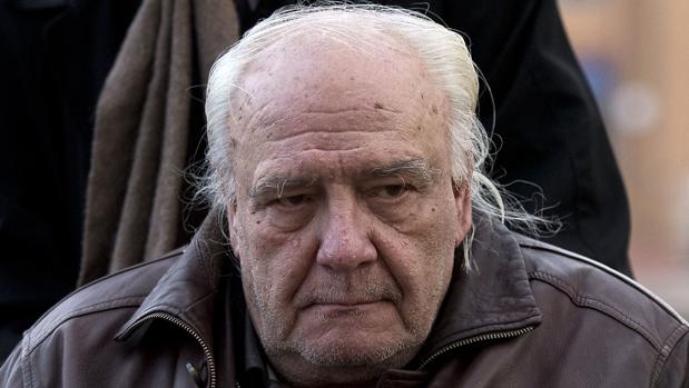 Muere Vladímir Bukovsky, el escritor que denunció (y pagó por ello) el terror psiquiátrico del régimen soviético