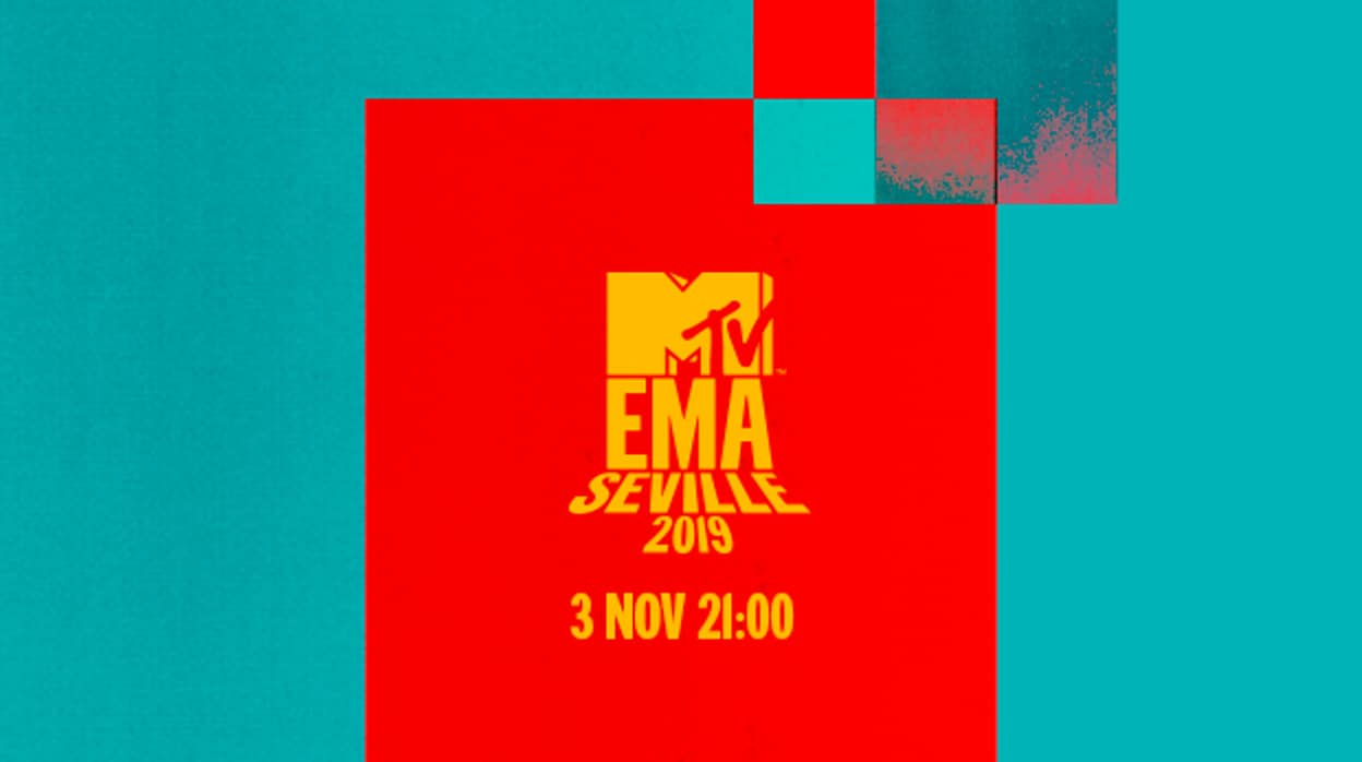 Agotadas las entradas para la gala de los MTV EMA Sevilla 2019