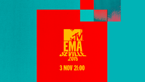 Agotadas las entradas para la gala de los MTV EMA Sevilla 2019