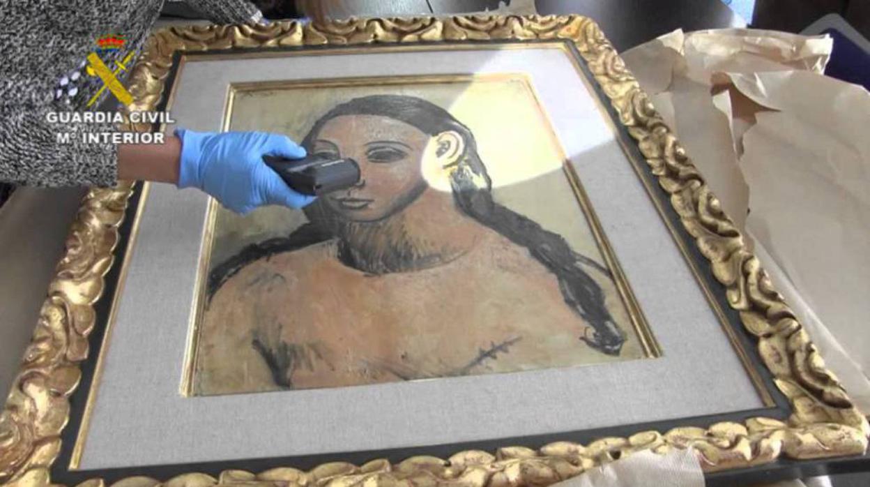 Jaime Botín será juzgado el lunes por supuesto contrabando de un Picasso
