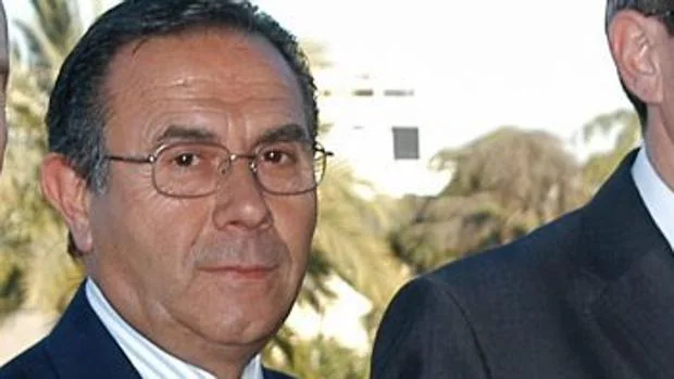 Muere Juan Murillo Pedrote, presidente de la Maestranza durante casi 20 años