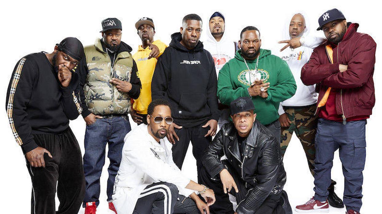 Wu Tang Clan