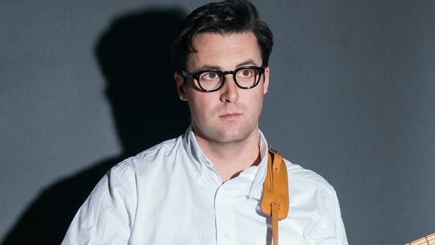 Nick Waterhouse: «No me planteo si mi música es vieja o no»