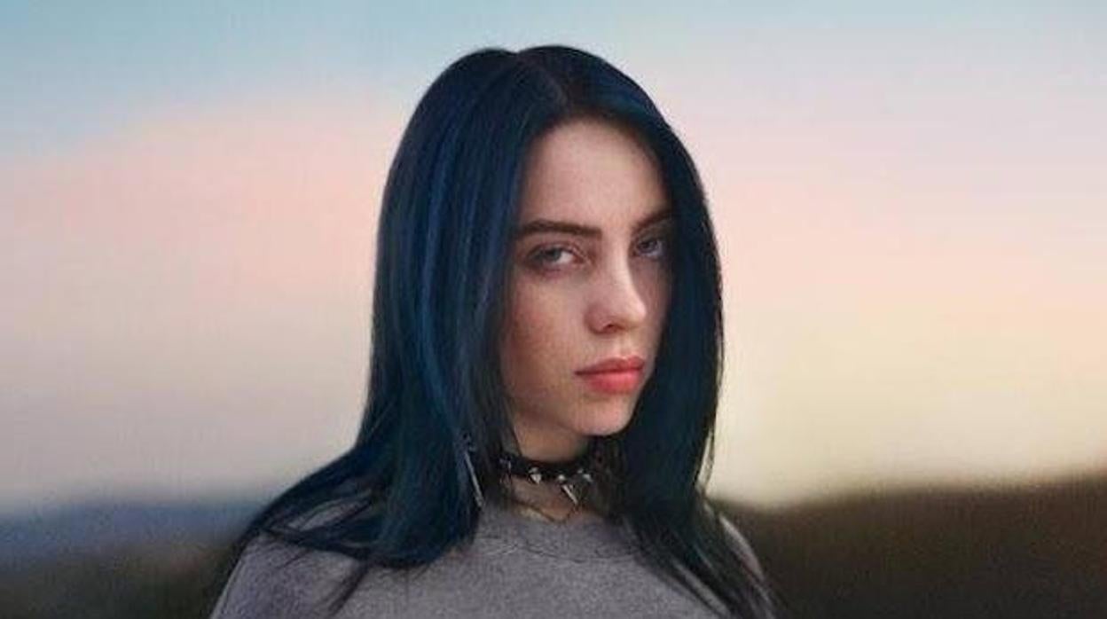 Billie Eilish