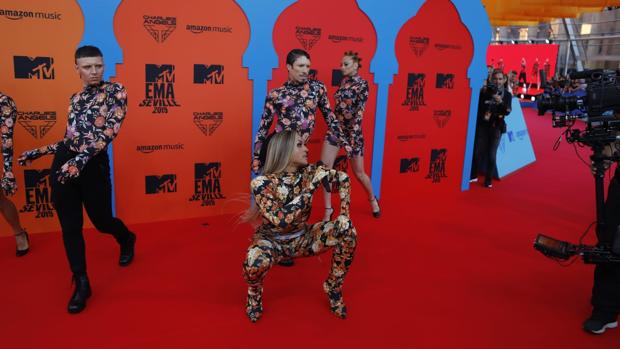 MTV Sevilla 2019: Así hemos contado la gala de la entrega de premios