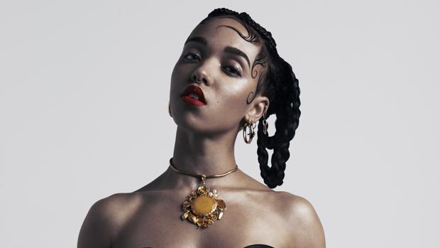 FKA Twigs gana el premio MTV EMA 2019 a la Mejor Artista Alternativa