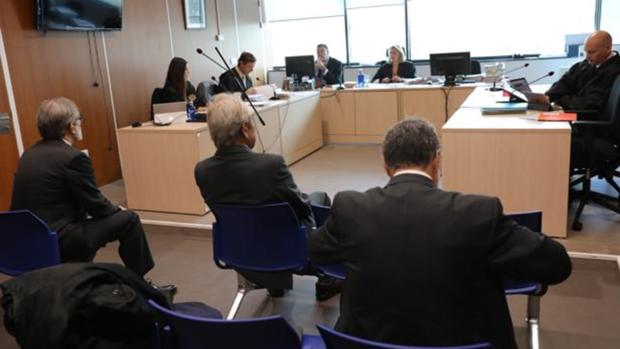 Botín admite que sacó su Picasso de España para ponerlo a salvo