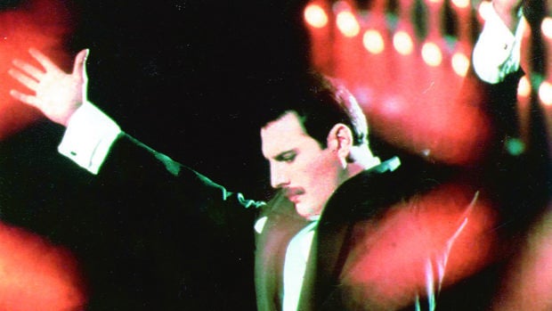 El asistente personal de Freddie Mercury habla de la afición del cantante a la cocaína