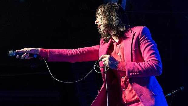 Primal Scream, rebajas de temporada