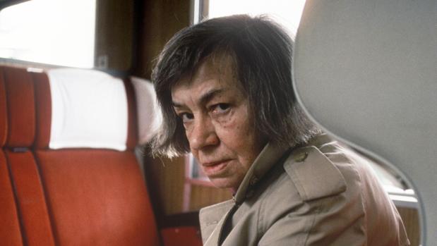 Traicionan a Patricia Highsmith al sacar a la luz sus diarios íntimos