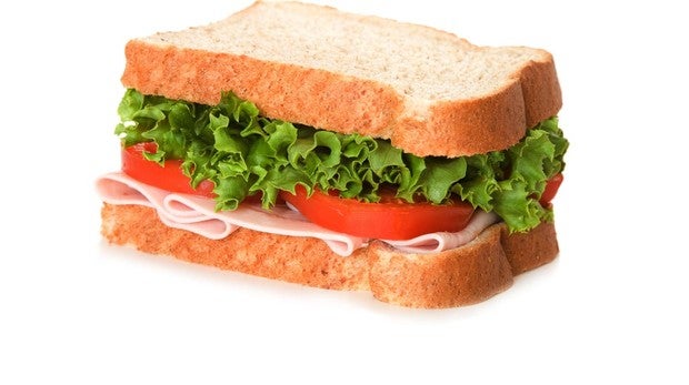 La explicación de la RAE a un tuitero de por qué ha admitido en el diccionario sánduche