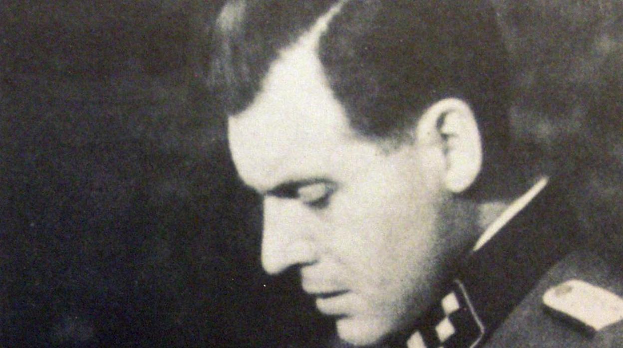 biografia de josef mengele