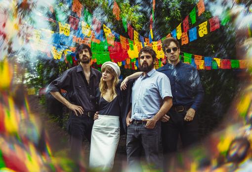 El grupo Bifannah, protagonista de uno de los conciertos de SEFF Noche