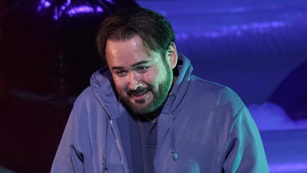 Javier Camarena vuelve a hacer historia en el Teatro Real