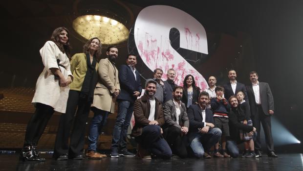 «Sansón y Dalila» es una ópera inclusiva que rompe barreras