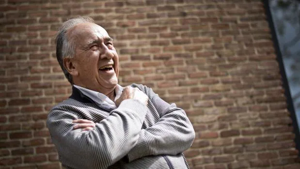 El poeta Joan Margarit gana el premio Cervantes 2019