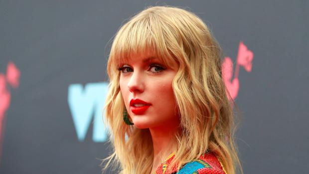 Taylor Swift denuncia un nuevo chantaje de su exmánager