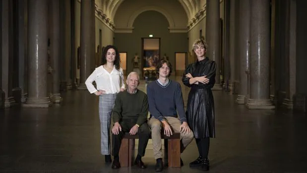 Las otras voces del Museo del Prado
