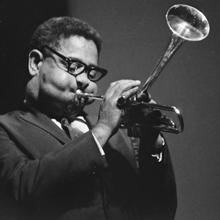 Dizzy Gillespie