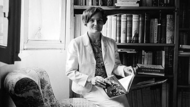 «Nada», de Carmen Laforet, será una serie de televisión