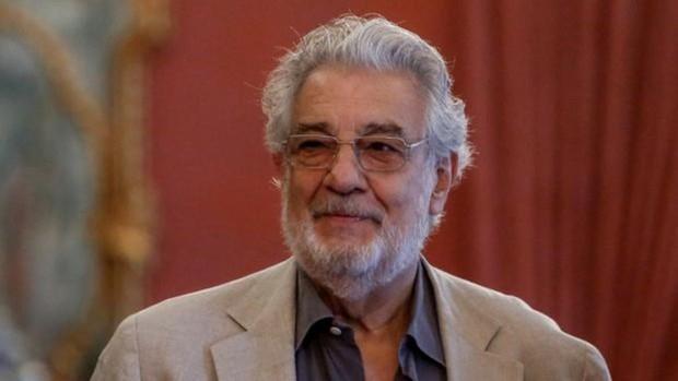 Plácido Domingo: «Nunca me he comportado de modo acosador, agresivo y vulgar»
