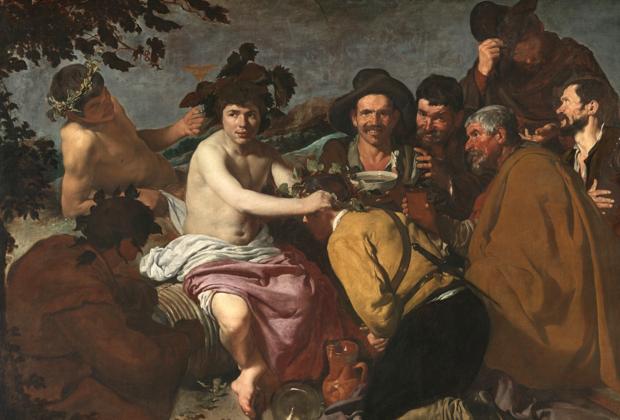 Del mono borracho al astronauta ebrio: así ha marcado el alcohol la historia de la humanidad