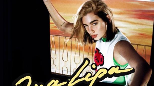 Dua Lipa anuncia conciertos en España, y desvela el título de su nuevo disco