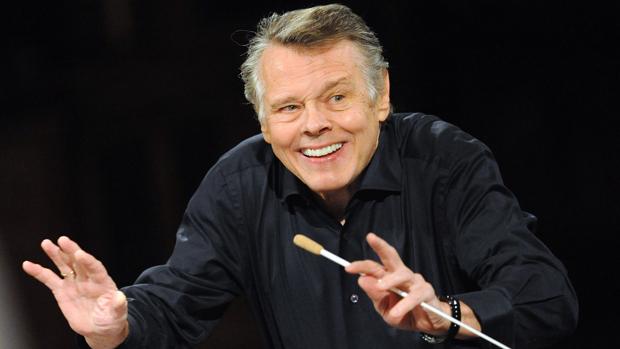 Mariss Jansons, un director necesario