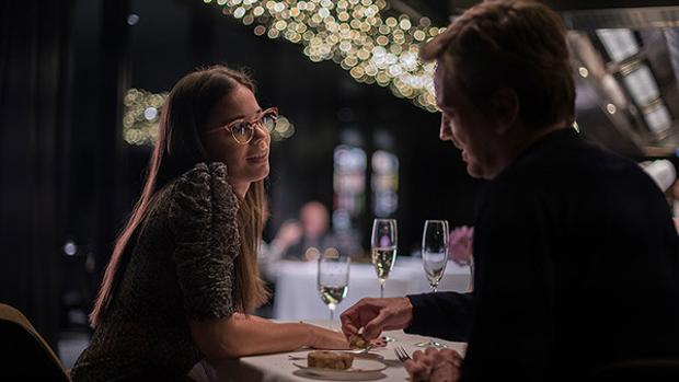 «Foodie love» y «The accident»: El amor y sus accidentes