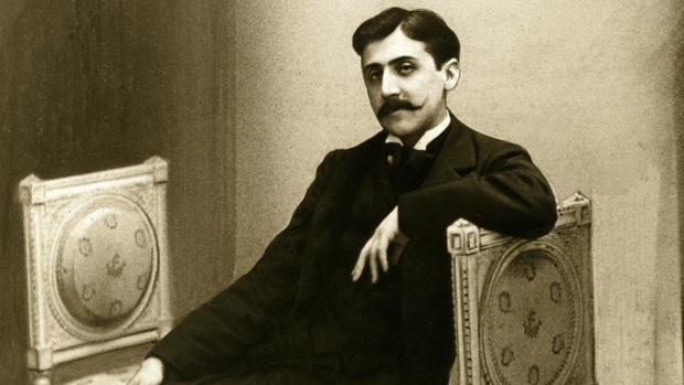 Marcel Proust, un Goncourt inesperado