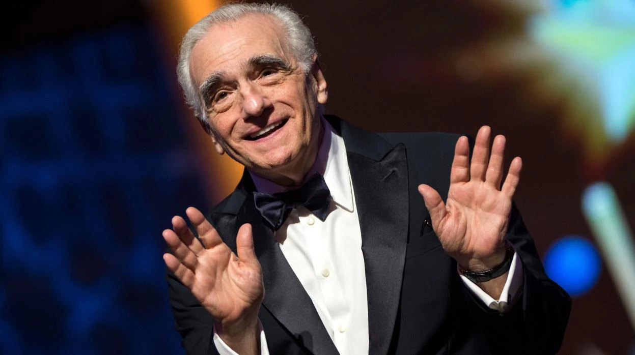 Scorsese: el cineasta de la culpa, la violencia y la mafia