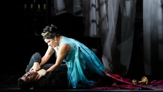 «Tosca» vuelve a conquistar La Scala