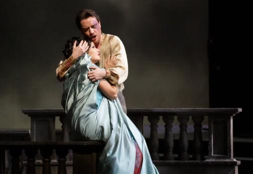 «Tosca» vuelve a conquistar La Scala