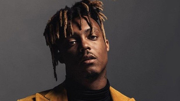 Muere el rapero Juice Wrld a los 21 años en extrañas circunstancias