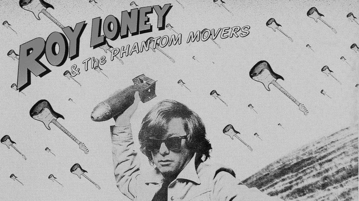 Muere el líder de los Flamin&#039; Groovies, Roy Loney, a los 73 años