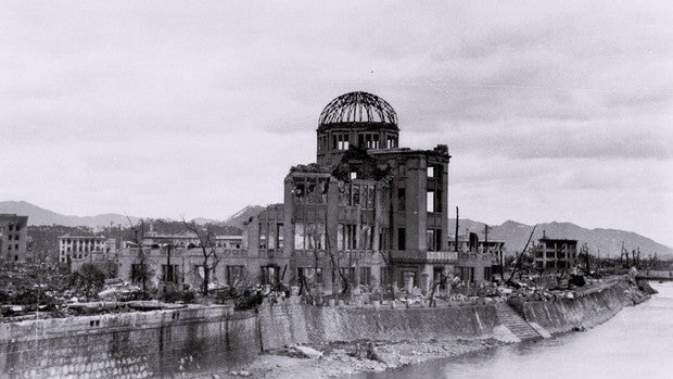 Dos edificios que resistieron el ataque nuclear en Hiroshima serán derruidos pese a la oposición vecinal