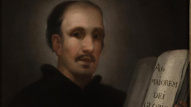 «San Ignacio de Loyola», de Goya, en venta privada a sobre cerrado