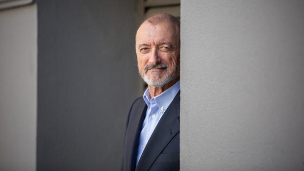 Pérez Reverte: «El optimismo español no resiste una lectura lúcida de nuestra historia»